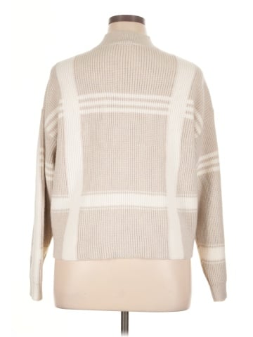 Ann Taylor Turtleneck Sweater (view 2)