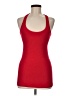 Lululemon Athletica Red Tank Top Size 6 - photo 1