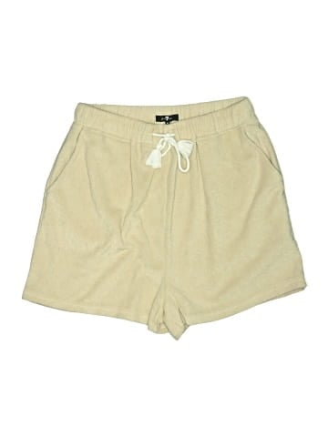 7 For All Mankind Shorts (view 1)