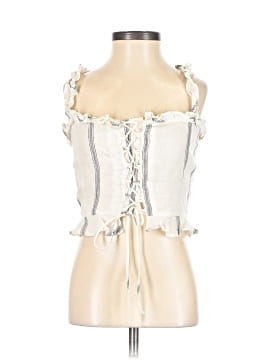 Reformation Sleeveless Blouse