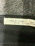 Rag & Bone Black Pullover Sweater Size S - photo 7