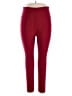 Torrid Red Casual Pants Size 1X Plus (1) - photo 1