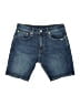 Levi's 100% Cotton Blue Denim Shorts Size 32 waist - photo 1