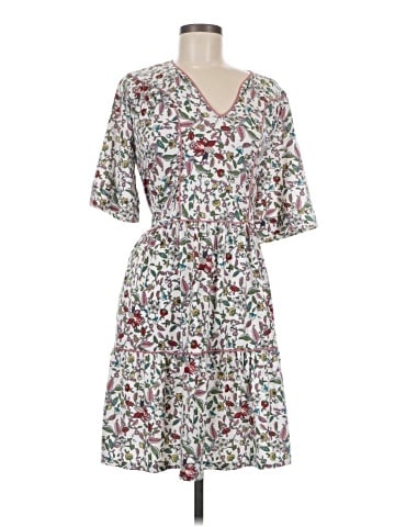 Suzanne Betro Casual Dress (view 1)