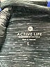 Active Life Blue Pullover Sweater Size L - photo 7
