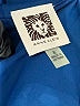 Anne Klein 100% Polyester Blue Sleeveless Blouse Size 8 - photo 4