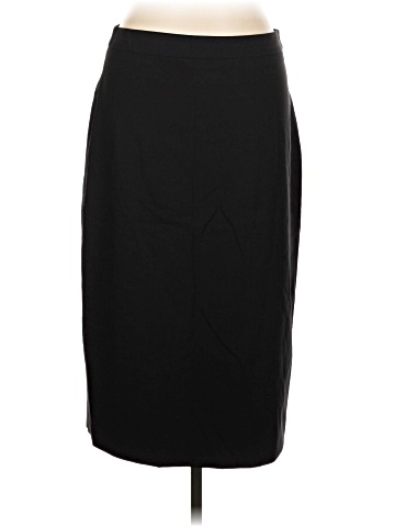 Banana Republic Wool Skirt (view 1)