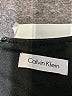 Calvin Klein Black Cocktail Dress Size M (estimated) - photo 7