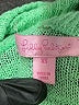 Lilly Pulitzer Green Cardigan Size XS - photo 7