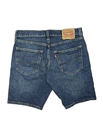 Levi's Denim Shorts (view 2)