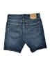 Levi's 100% Cotton Blue Denim Shorts Size 32 waist - photo 2