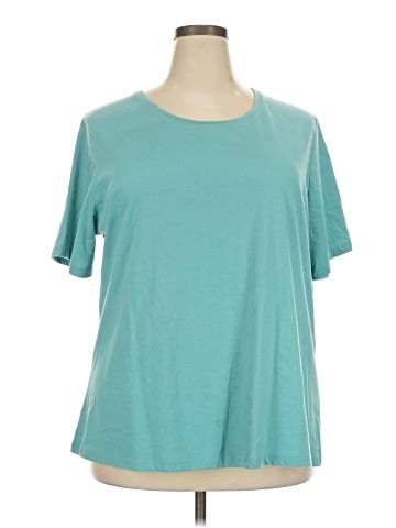 BFA Classics Short Sleeve T-Shirt (view 1)