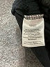 A Common Thread Black Long Sleeve Top Size XS - photo 8