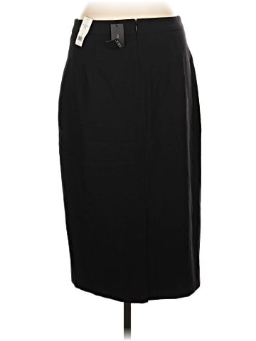 Banana Republic Wool Skirt (view 2)