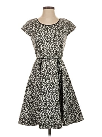 Rachel Zoe Cocktail Dress (view 1)