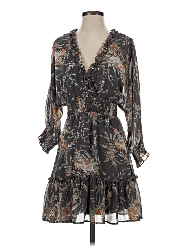 Jodifl Cocktail Dress (view 1)
