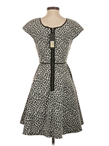 Rachel Zoe Cocktail Dress (view 2)
