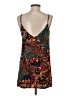 Shein 100% Polyester Teal Tank Top Size XS - photo 2