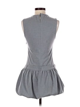 elegant plus size dress Elegant Plus Size Ruched V-Neck Bodycon Dress for Romantic Parties and –  Canary Houze main image 0