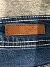 Wallflower Blue Jeans Size 7 - photo 4