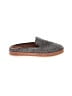 Vince. Gray Mule/Clog Size 9 - photo 1