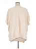Unbranded Ivory Poncho Size XL - photo 2