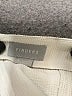 Finders Ivory Short Sleeve Turtleneck Size L - photo 4