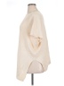 Unbranded Ivory Poncho Size XL - photo 5