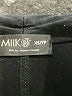 Miik Black Cardigan Size XS - photo 7