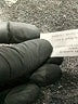 Miik Black Cardigan Size XS - photo 8