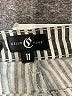Cello Jeans Stripes Silver Jeggings Size 11 - photo 7