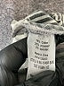 Cello Jeans Stripes Silver Jeggings Size 11 - photo 8