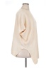 Unbranded Ivory Poncho Size XL - photo 4