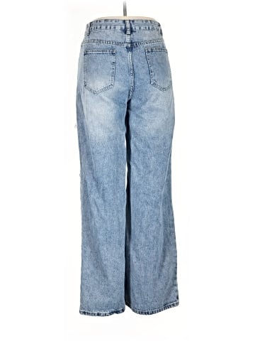 Shein Jeans (view 2)