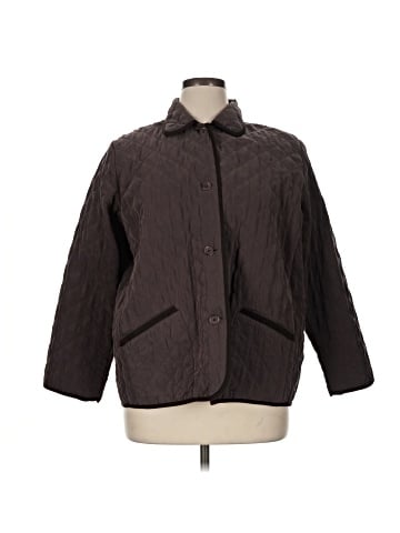 Notations Jacket (view 1)