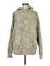 Wild Fable Camo Tan Pullover Hoodie Size M - photo 1