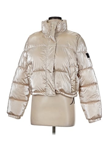 Calvin Klein Snow Jacket (view 1)
