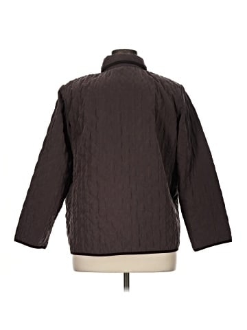 Notations Jacket (view 2)