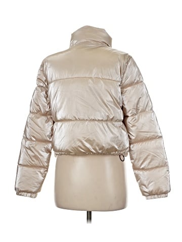 Calvin Klein Snow Jacket (view 2)