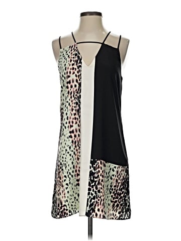 Parker Casual Dress (view 1)