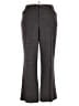 Renuar Gray Dress Pants Size 22 - photo 1