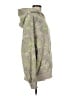Wild Fable Camo Tan Pullover Hoodie Size M - photo 4
