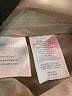 AK Anne Klein Solid Tan Formal Skirt Size 6 - photo 5