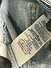 Gap Hearts Blue Jeans Size 32 waist - photo 8