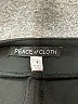 Peace of Cloth Solid Black Active Pants Size 4 - photo 7