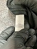 Peace of Cloth Solid Black Active Pants Size 4 - photo 8