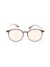 Assorted Brands Pink Burgundy Sunglasses One size - photo 2