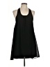 Altar'd State Solid Black Cocktail Dress Size 10 - photo 1