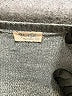 John Galt 100% Acrylic Gray Pullover Sweater One size - photo 7