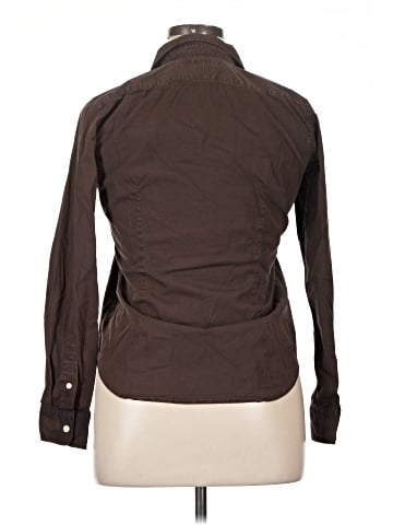 Ralph Lauren Sport Long Sleeve Button-Down Shirt (view 2)